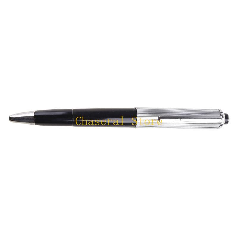 Shock Pen Prank Toy - E7CE 1 Caneta esferográfica choque elétrico
