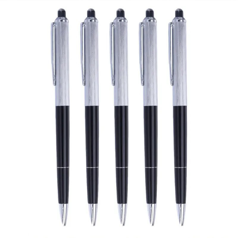 Shock Pen Prank Toy - 1 unidade de Caneta de Choque