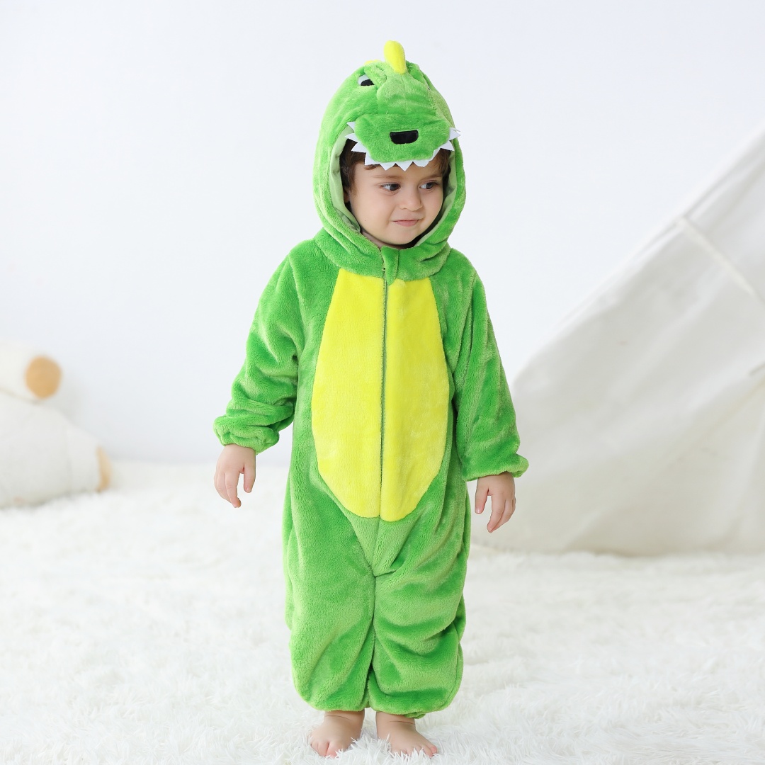 Spiderman Jumpsuit Kids - Bebê meninas manga longa macacão kigurumi