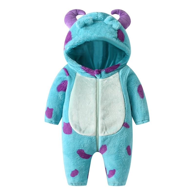 Spiderman Jumpsuit Kids - Criança bebê menina menino trajes de