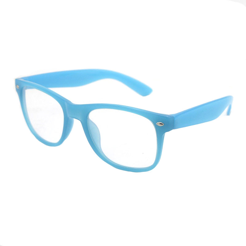Glow In The Dark Party Glasses - Óculos 3D Chromadepth que brilham no