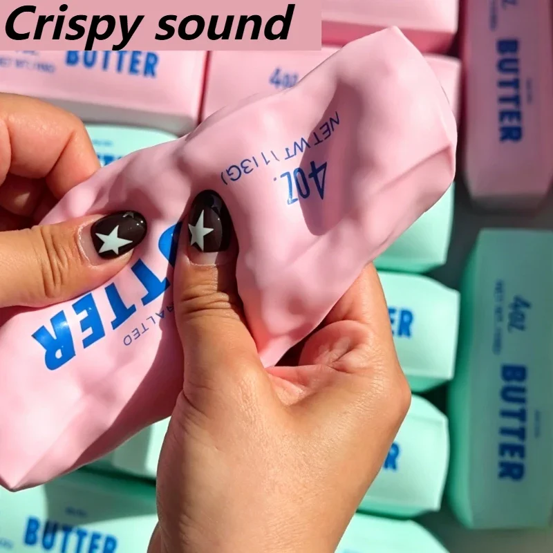 Novelty Gifts - Bola Antiestresse Macia em Forma de
