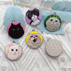 10 peças de pingentes de anima - Party Supplies avaliação e preço