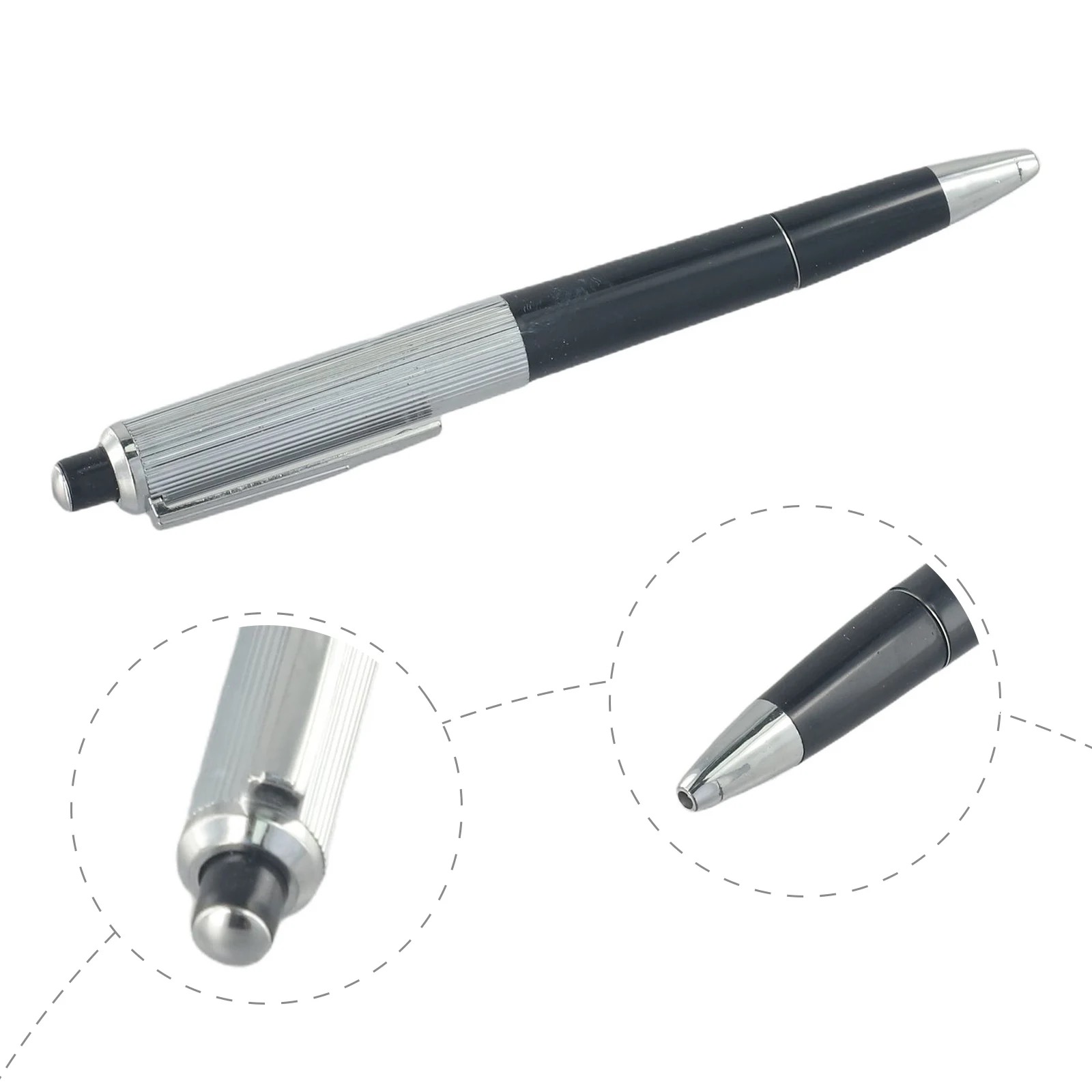 1 unidade de Caneta de Choque  - Shock Pen Prank Toy avaliação e preço