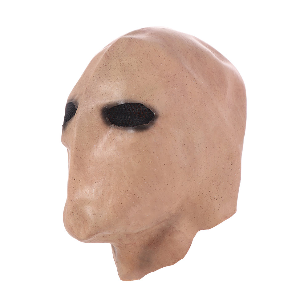 Máscara de Halloween do Homem  - Latex Alien Mask Realistic avaliação e preço