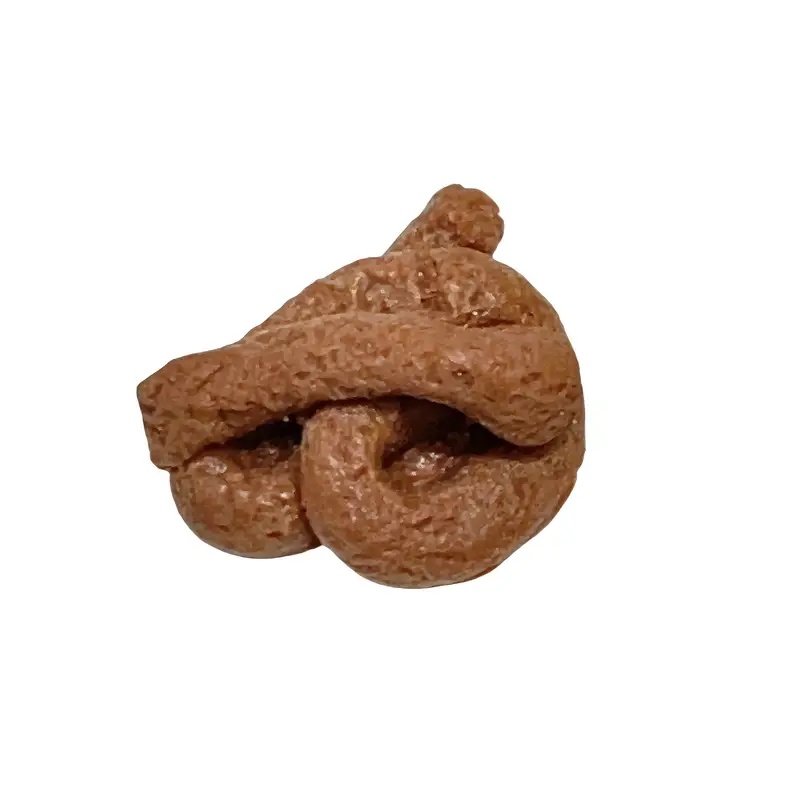 Brinquedo de brincadeira de co - Fake Poop Gag Gift avaliação e preço