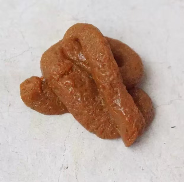 Brinquedo de brincadeira de co - Fake Poop Gag Gift avaliação e preço