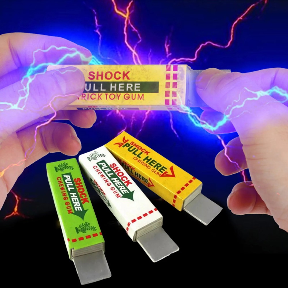 1 unidade Caneta de Choque Elé - Shock Pen Prank Toy avaliação e preço