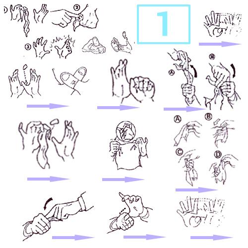 Conjunto de pontas de polegar  - Thumb Tip Magic Trick Set avaliação e preço