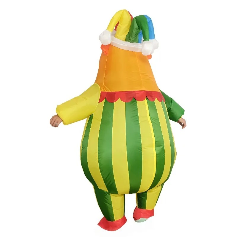 Fantasia inflável de capivara  - Costumes avaliação e preço