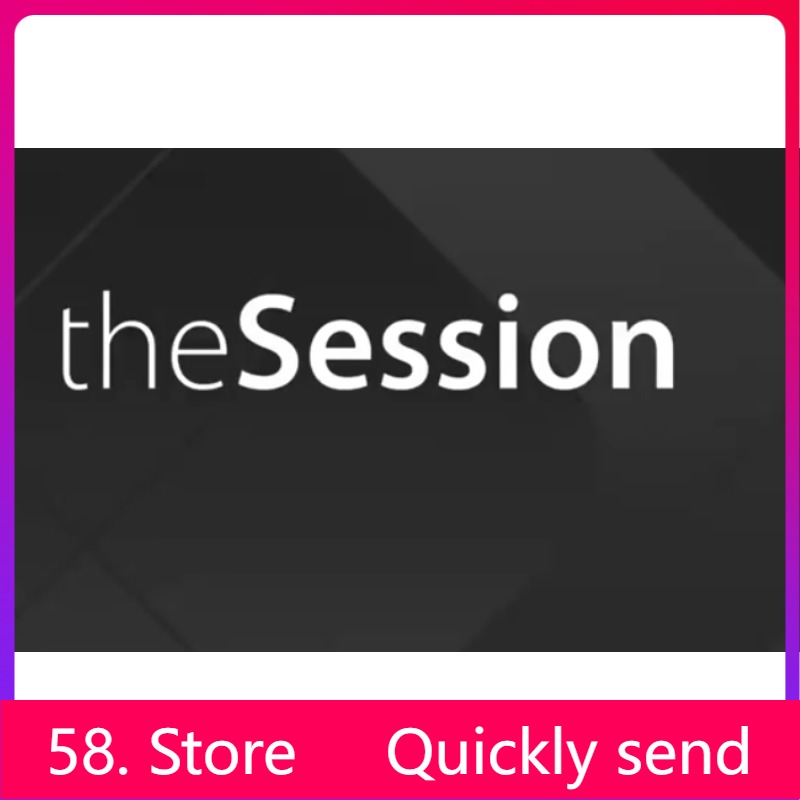The Session - Transmissão Ao V - Magic Tricks avaliação e preço