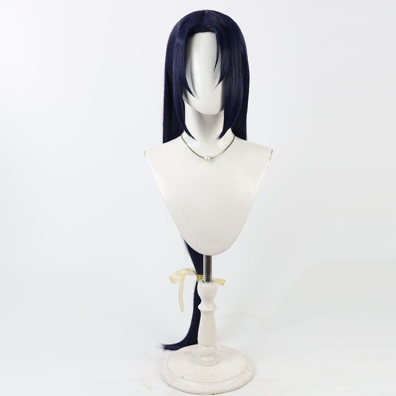 Peruca de Cosplay Jiroutachi T - Anime Cosplay Wig Heat Resistant avaliação e preço