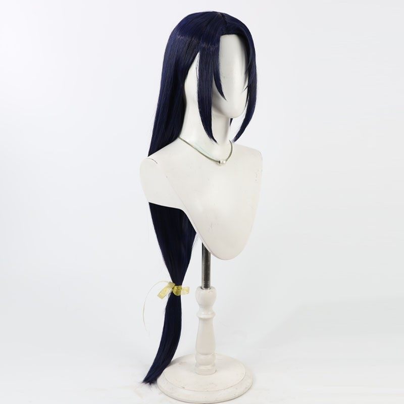 Peruca de Cosplay Jiroutachi T - Anime Cosplay Wig Heat Resistant avaliação e preço