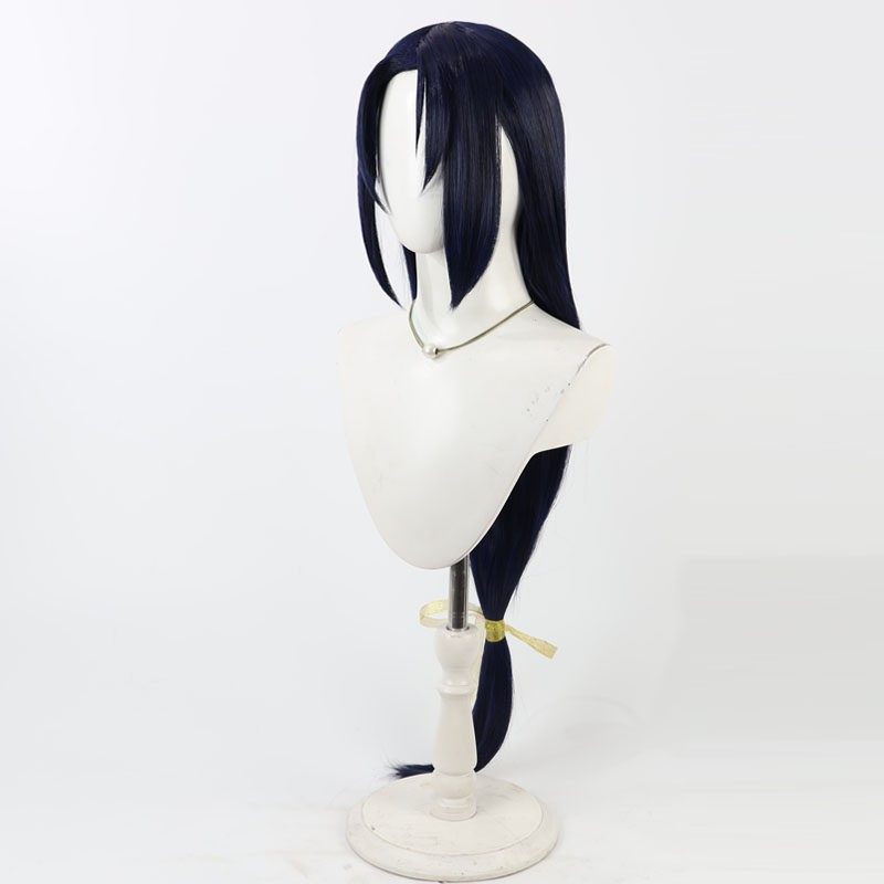 Peruca de Cosplay Jiroutachi T - Anime Cosplay Wig Heat Resistant avaliação e preço