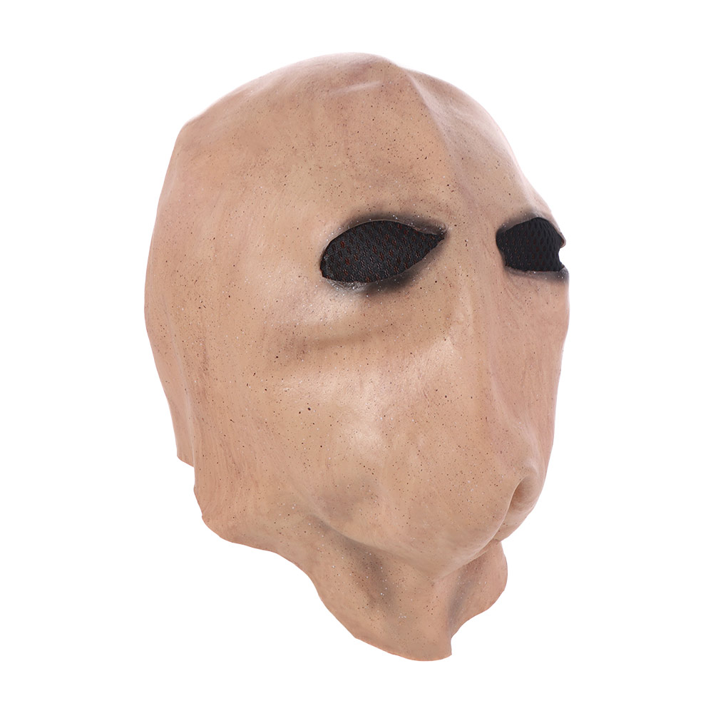 Homem sem rosto halloween slen - Latex Alien Mask Realistic avaliação e preço