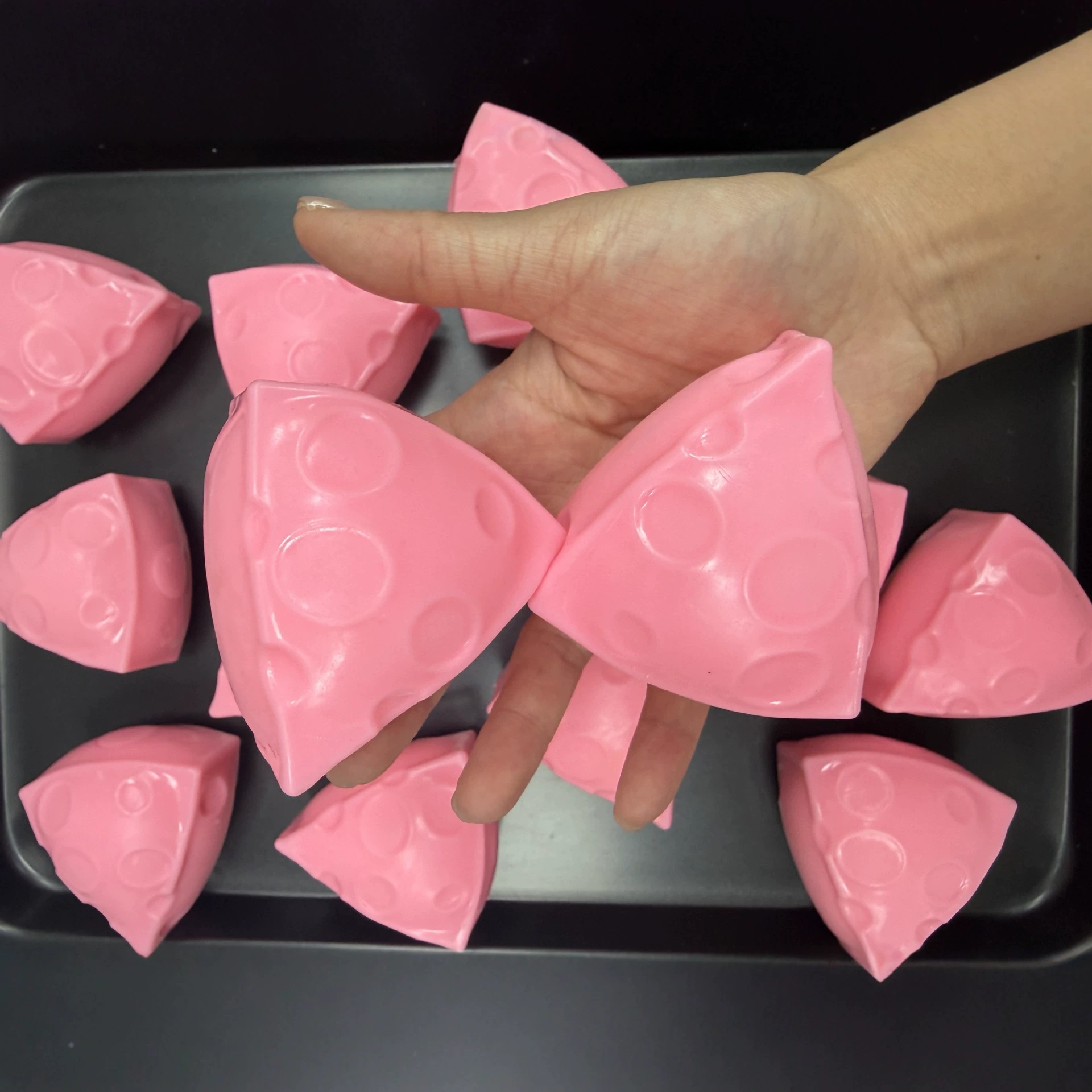 Brinquedo Antiestresse Moldáve - Novelty Gifts avaliação e preço