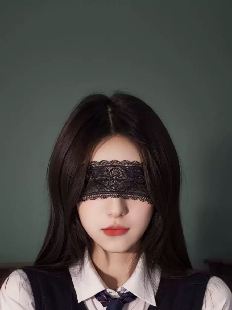 Máscara de Olhos Sexy em Renda - Party Supplies avaliação e preço
