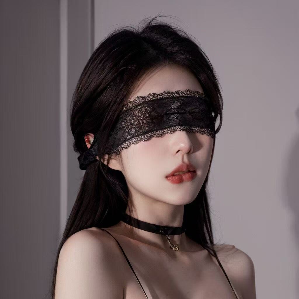 Máscara de Olhos Sexy em Renda - Party Supplies avaliação e preço