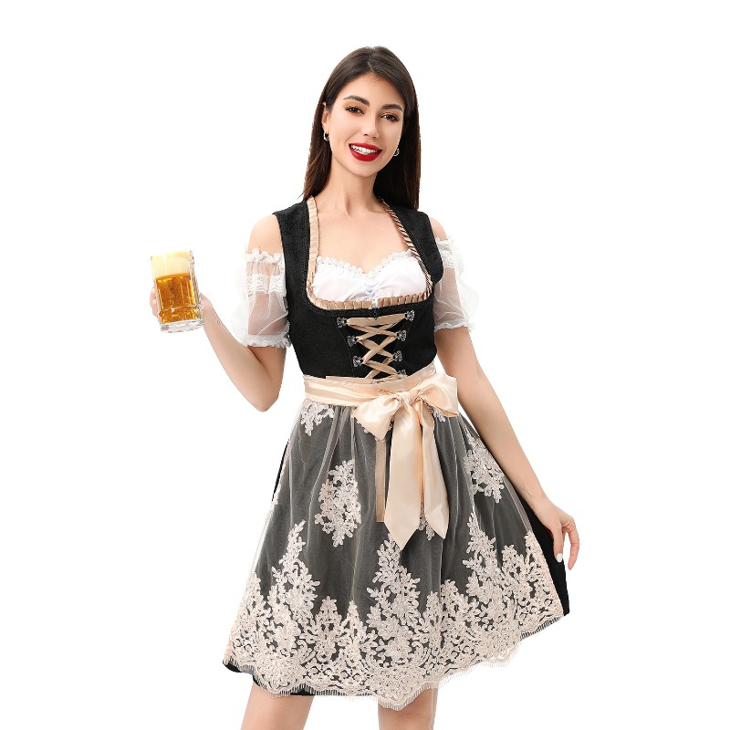 Vestido de cosplay para mulher - Costumes avaliação e preço