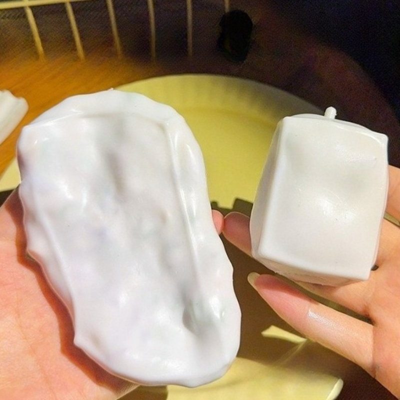 Bola Antiestresse em Forma de  - Novelty Gifts avaliação e preço