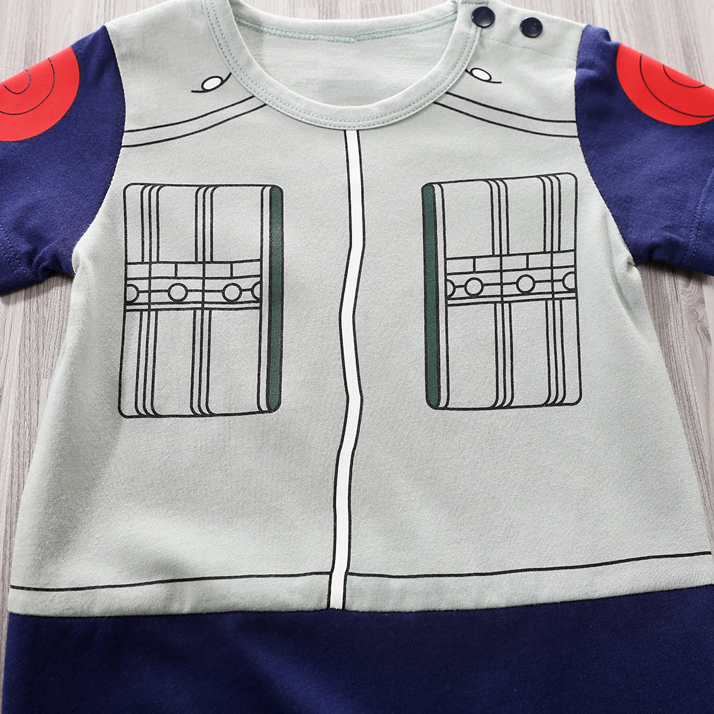 Roupas recém-nascidas bonito a - Spiderman Jumpsuit Kids avaliação e preço