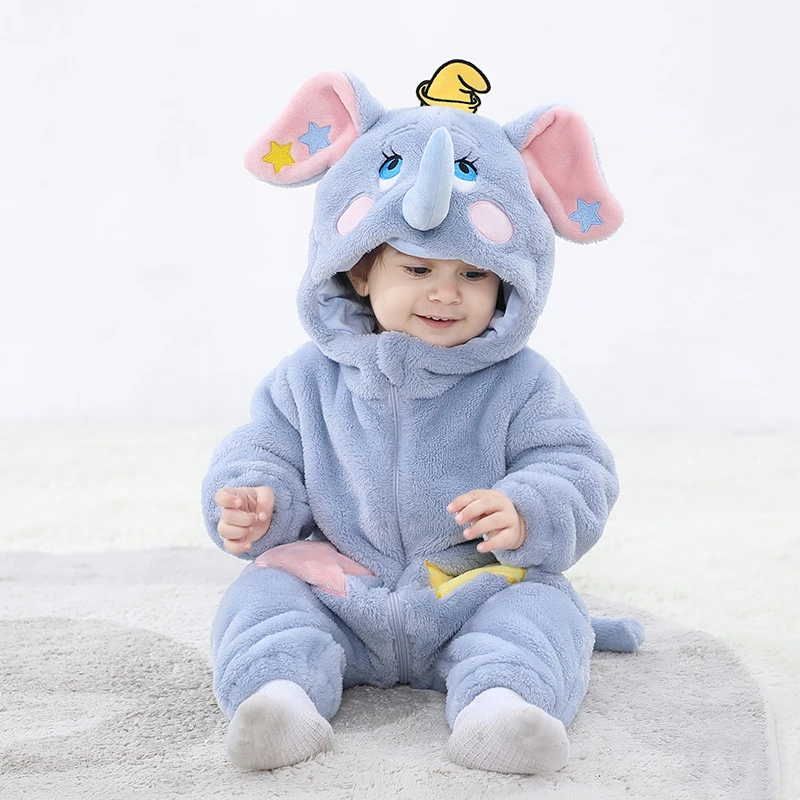 Macacão de Bebê Recém-Nascido  - Spiderman Jumpsuit Kids avaliação e preço