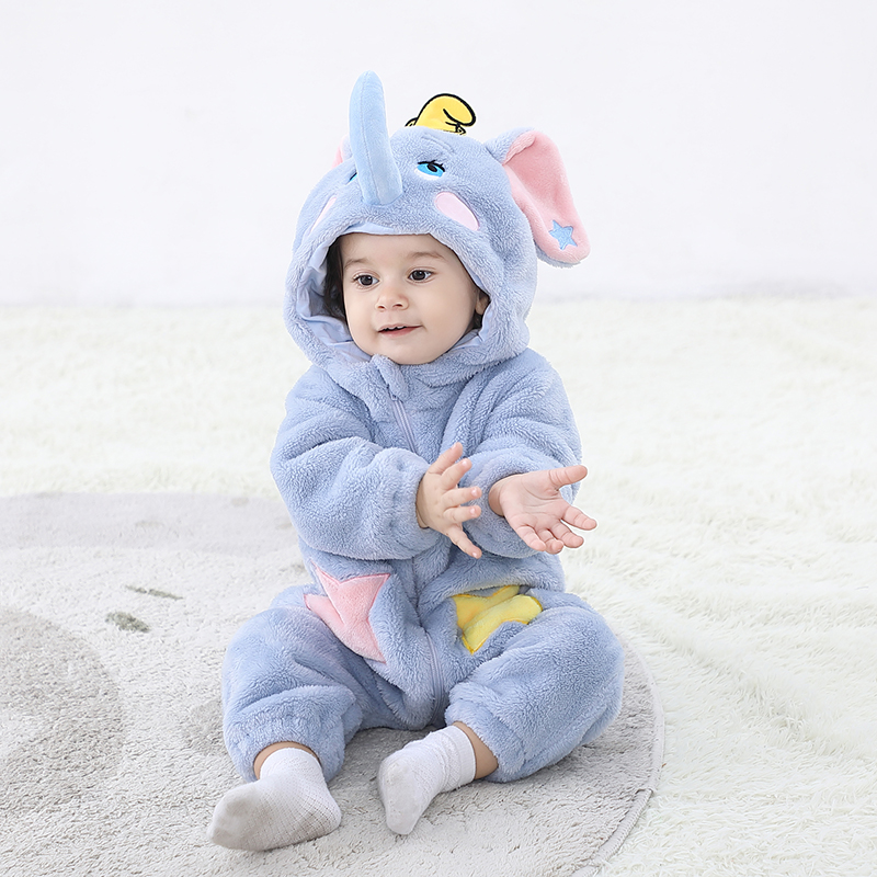 Macacão de Bebê Recém-Nascido  - Spiderman Jumpsuit Kids avaliação e preço