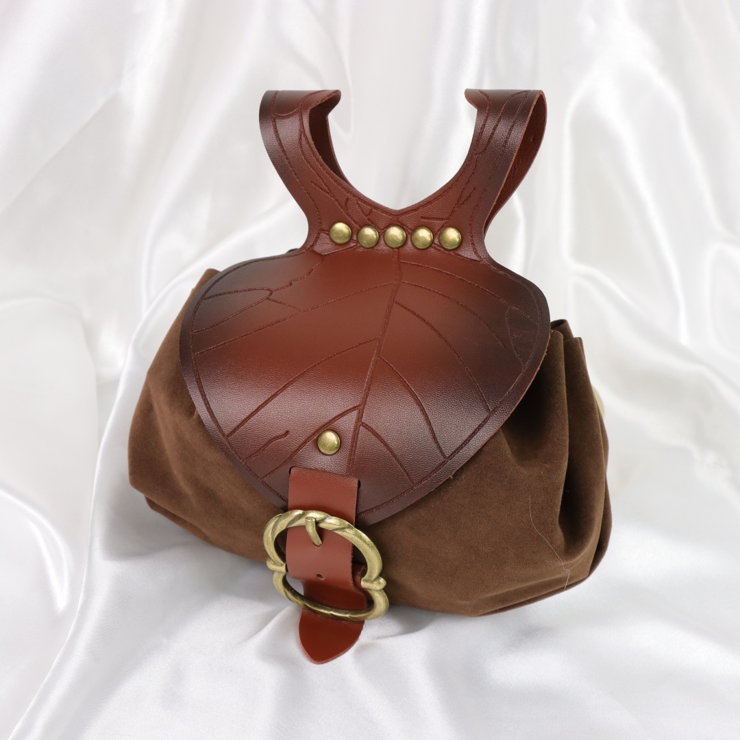 Bolsa de cintura em formato de - Costumes avaliação e preço