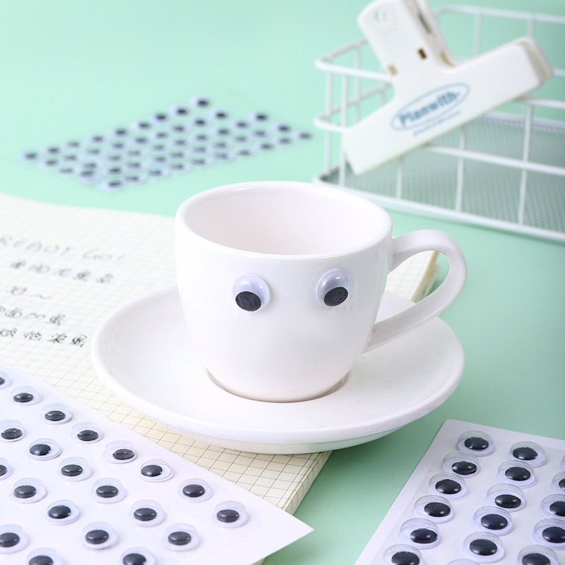Atacado de Adesivos de Olhos M - Party Supplies avaliação e preço