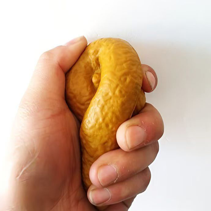 1 unidade de cocô de cachorro  - Fake Poop Gag Gift avaliação e preço