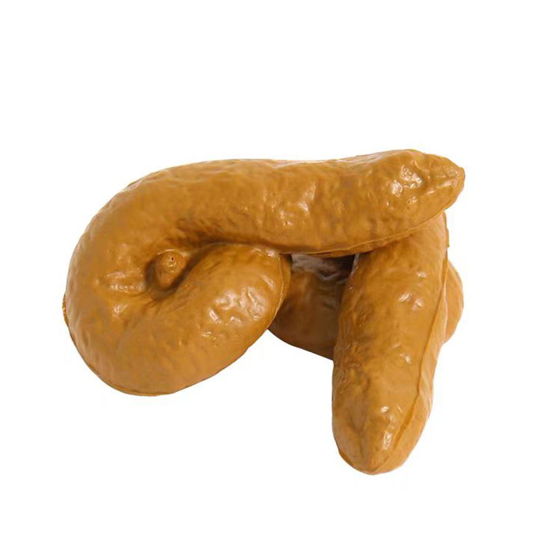 1 unidade de cocô de cachorro  - Fake Poop Gag Gift avaliação e preço