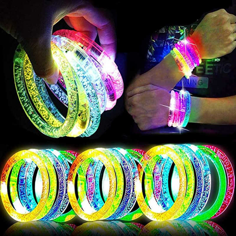 Glow Party Favor Toy Set para  - Glow In The Dark Party Glasses avaliação e preço