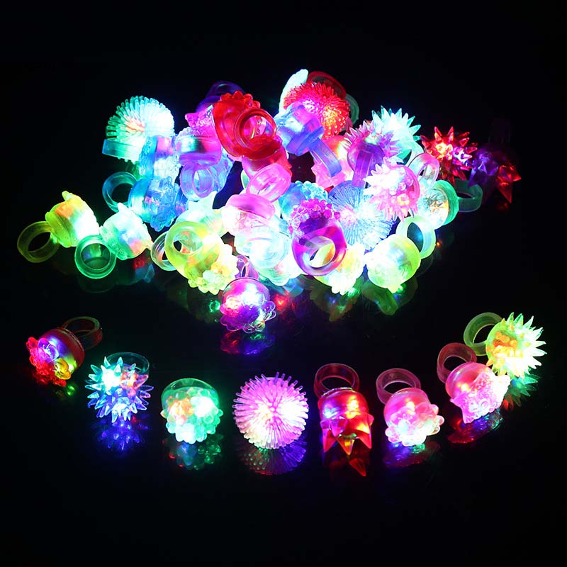 Glow Party Favor Toy Set para  - Glow In The Dark Party Glasses avaliação e preço