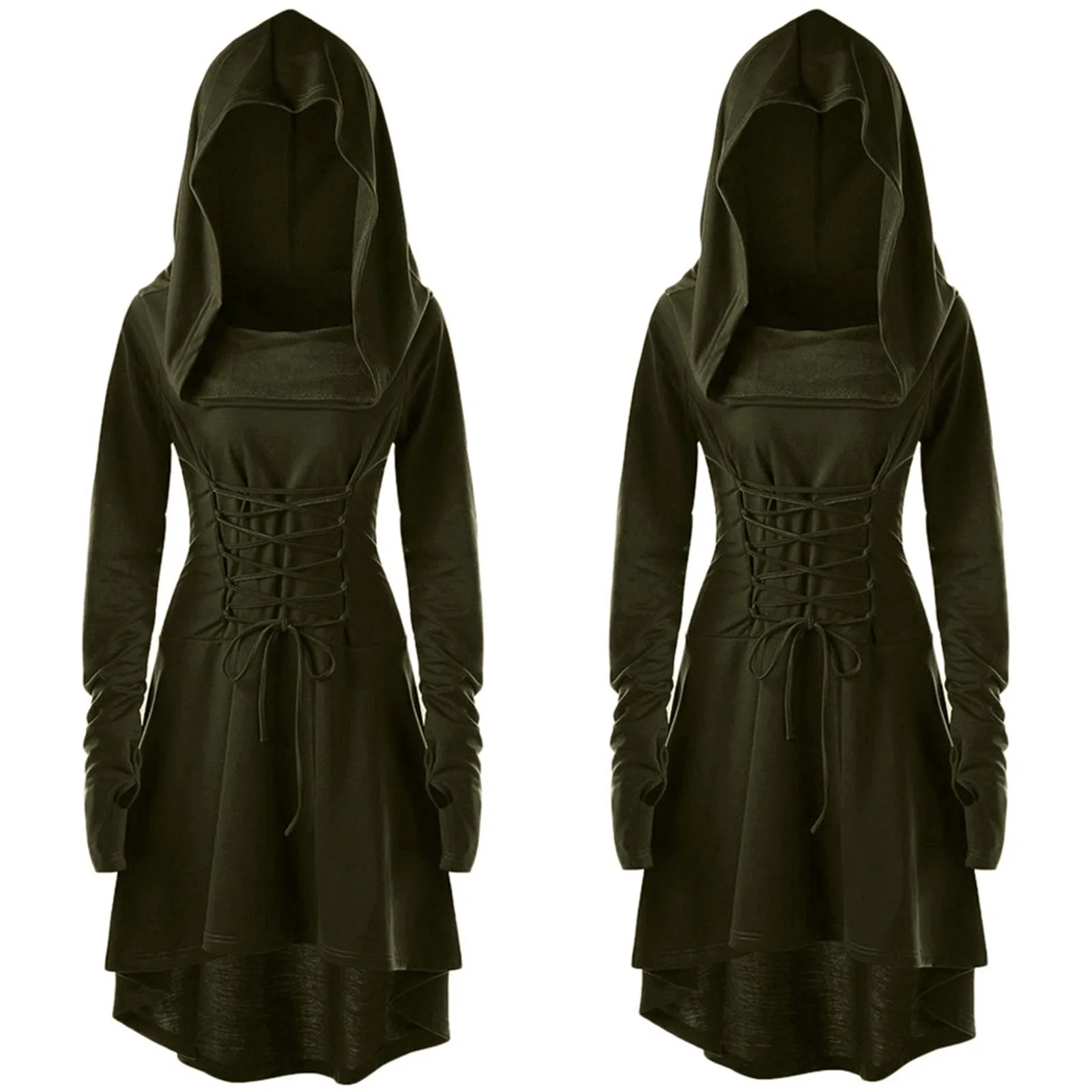 Medieval froest feminino arque - Medieval Renaissance Dress Women avaliação e preço