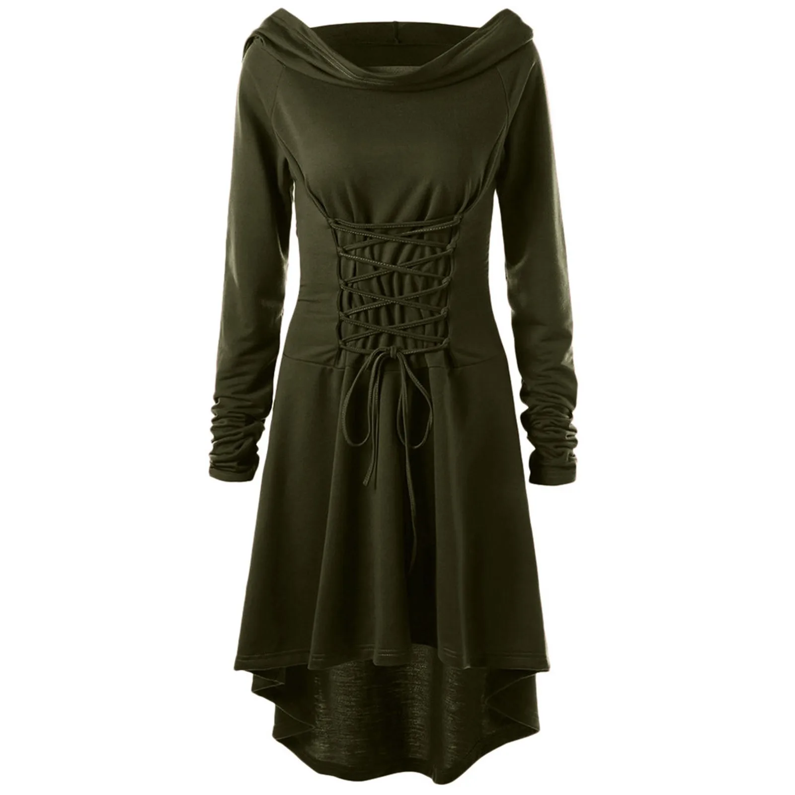 Medieval froest feminino arque - Medieval Renaissance Dress Women avaliação e preço