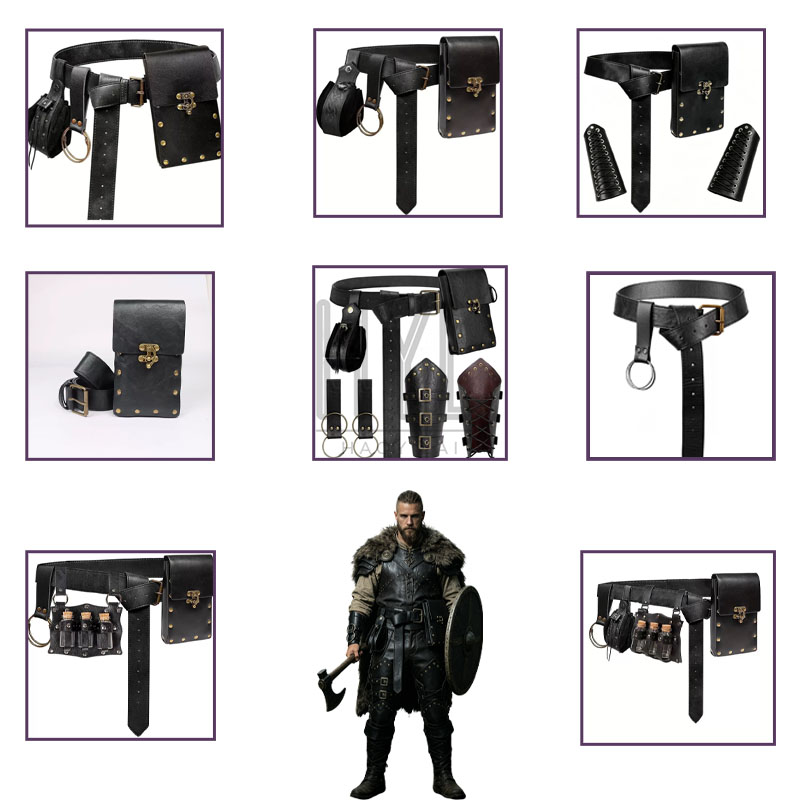 Conjunto de acessórios para fa - Costumes avaliação e preço