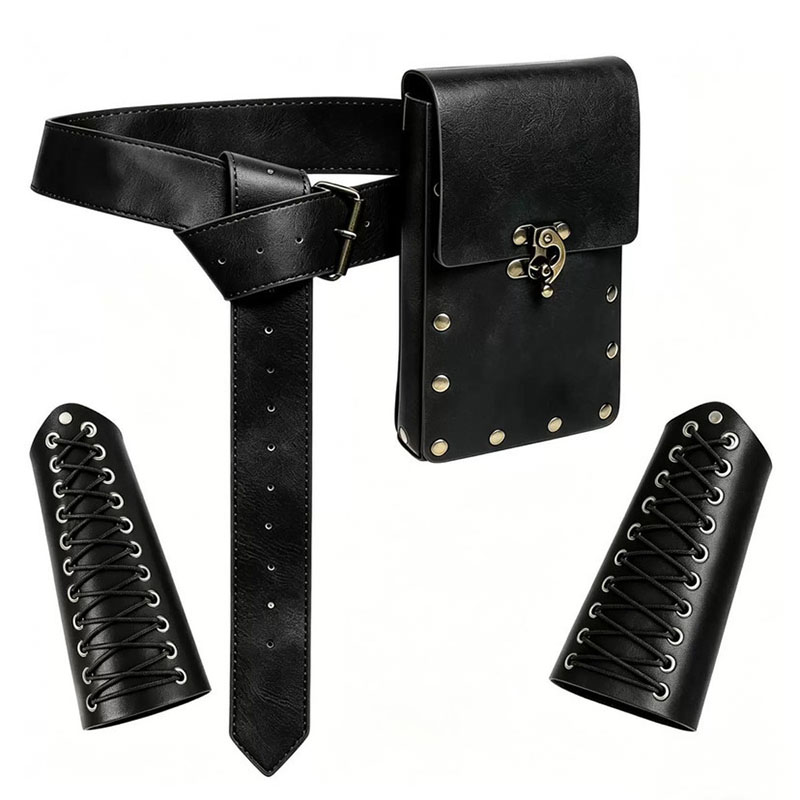 Conjunto de acessórios para fa - Costumes avaliação e preço