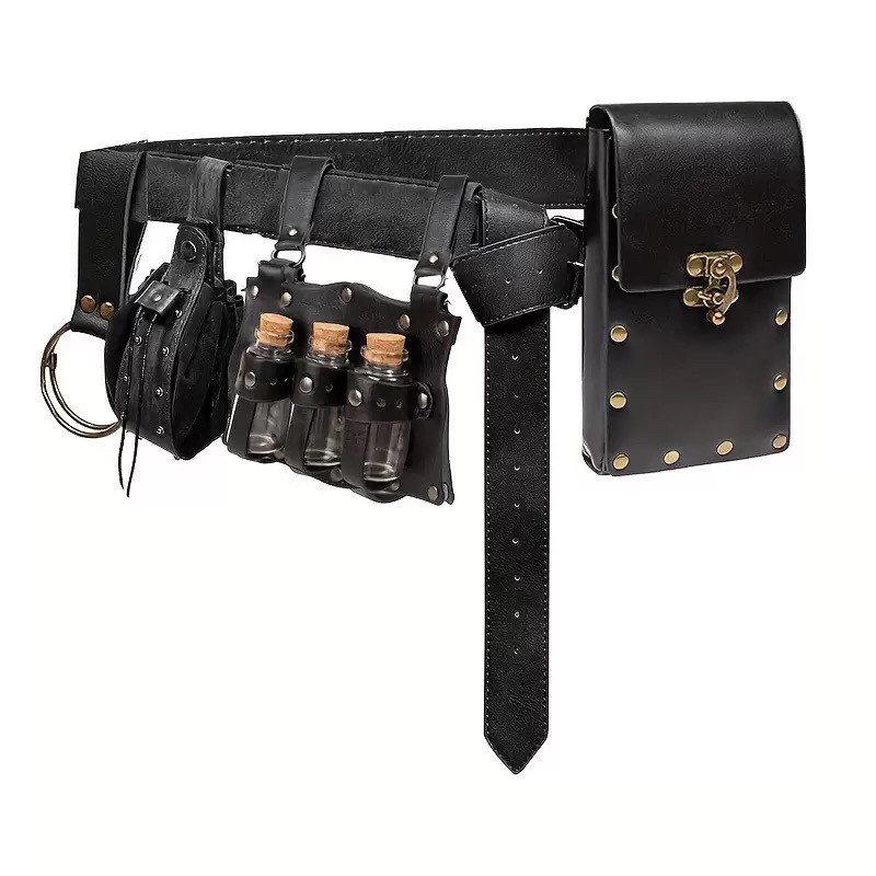 Conjunto de acessórios para fa - Costumes avaliação e preço