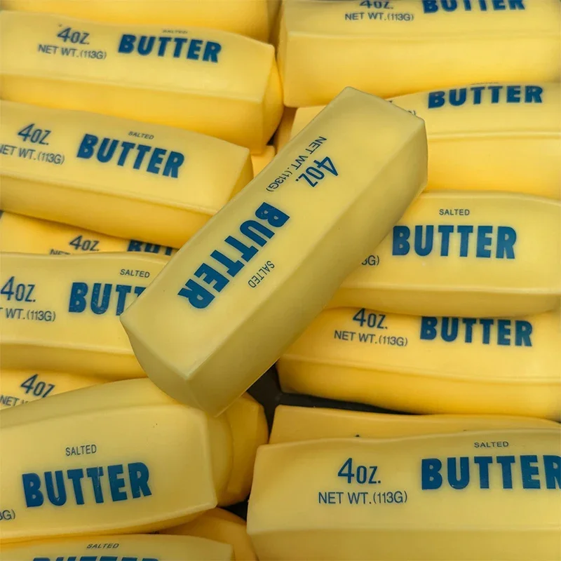 Bola Antiestresse Macia em For - Novelty Gifts avaliação e preço