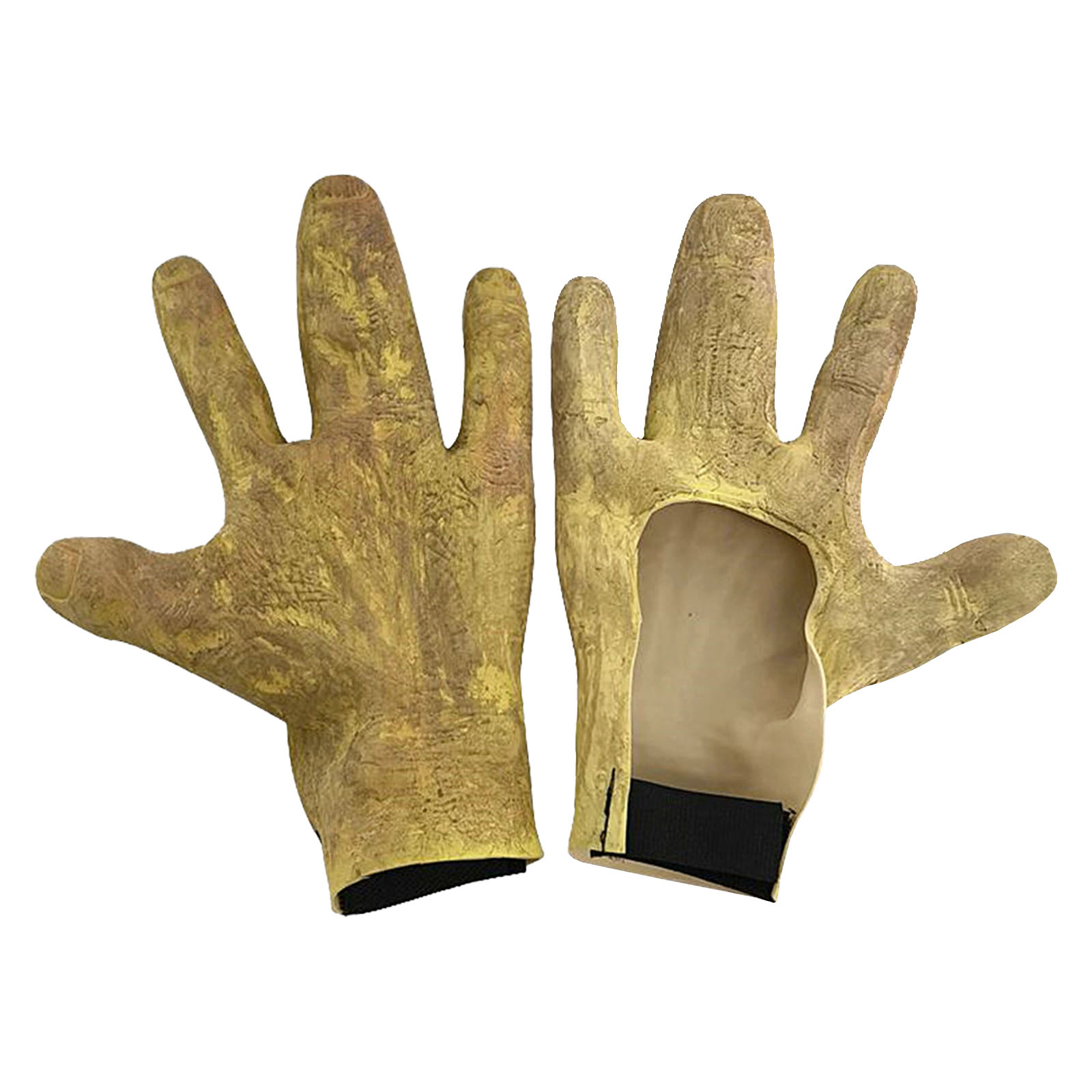 Conjunto de máscara alienígena - Latex Alien Mask Realistic avaliação e preço