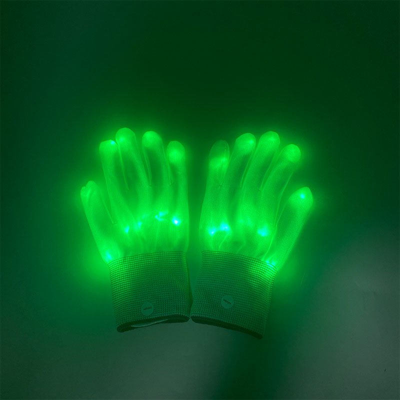 Conjunto de luvas e máscara de - Led Purge Mask Halloween avaliação e preço