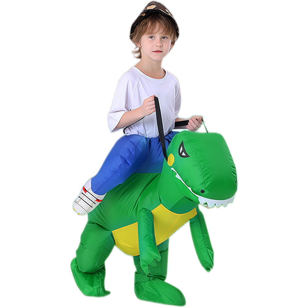 ZOETOPKID Fantasia Inflável de - Costumes avaliação e preço