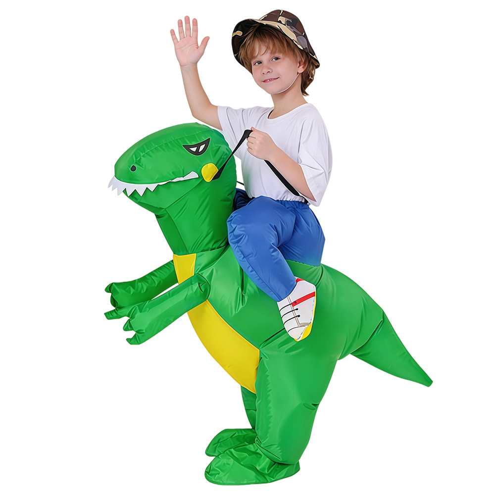 ZOETOPKID Fantasia Inflável de - Costumes avaliação e preço