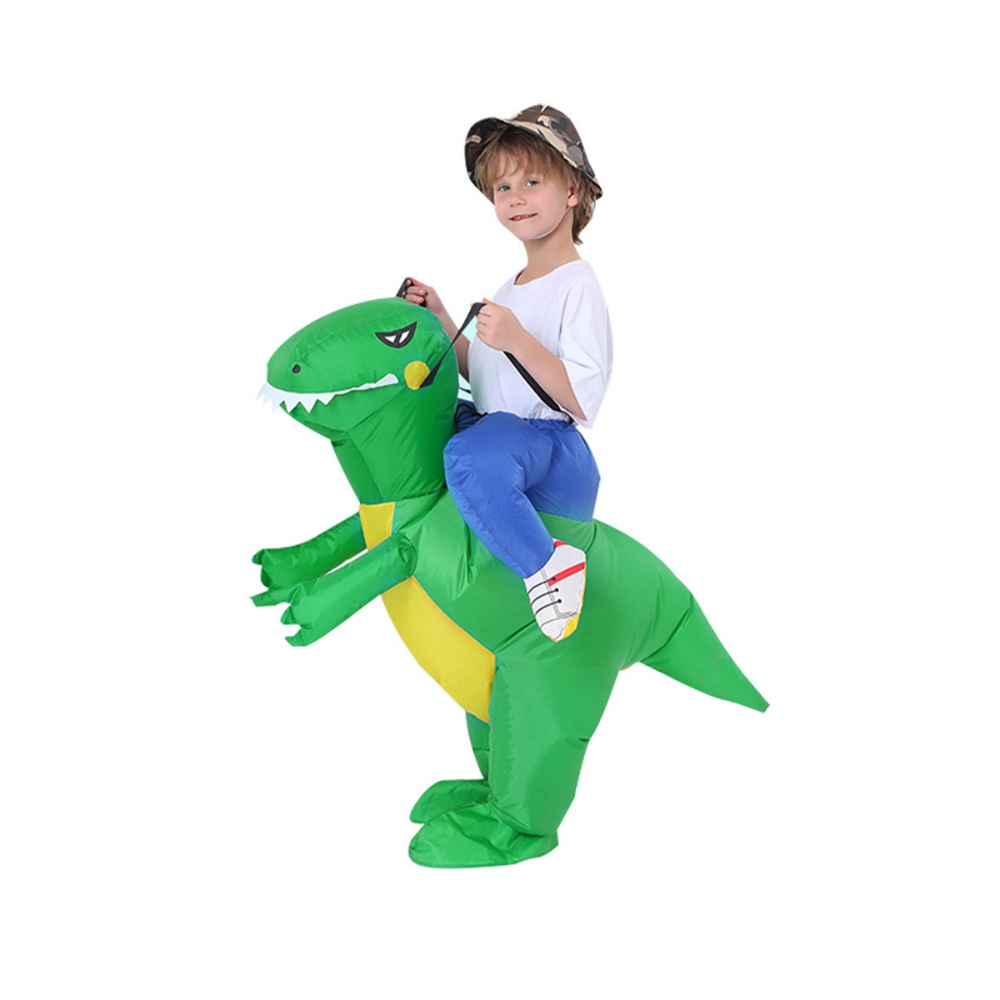 ZOETOPKID Fantasia Inflável de - Costumes avaliação e preço