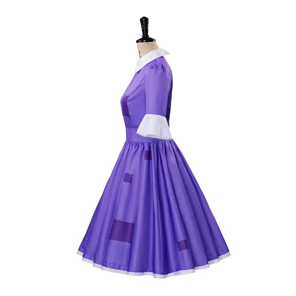 Fantasia de Cosplay The Circus - Medieval Renaissance Dress Women avaliação e preço
