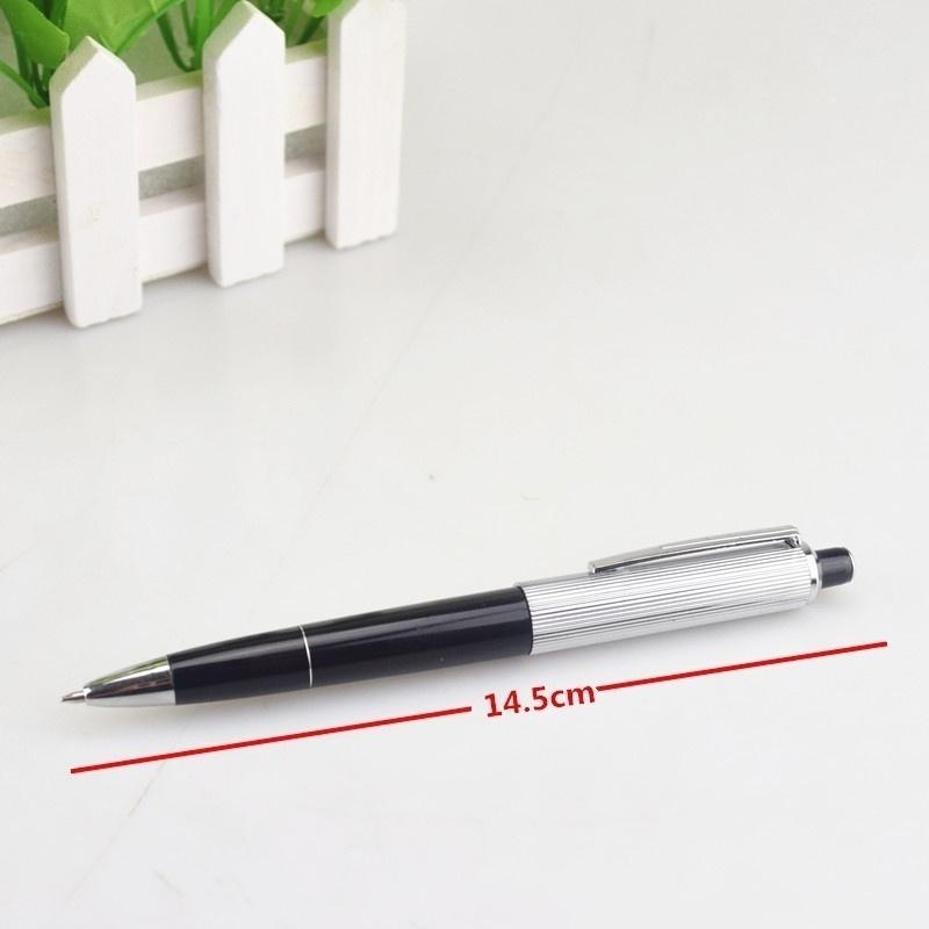 1 Caneta Criativa de Ponta Esf - Shock Pen Prank Toy avaliação e preço