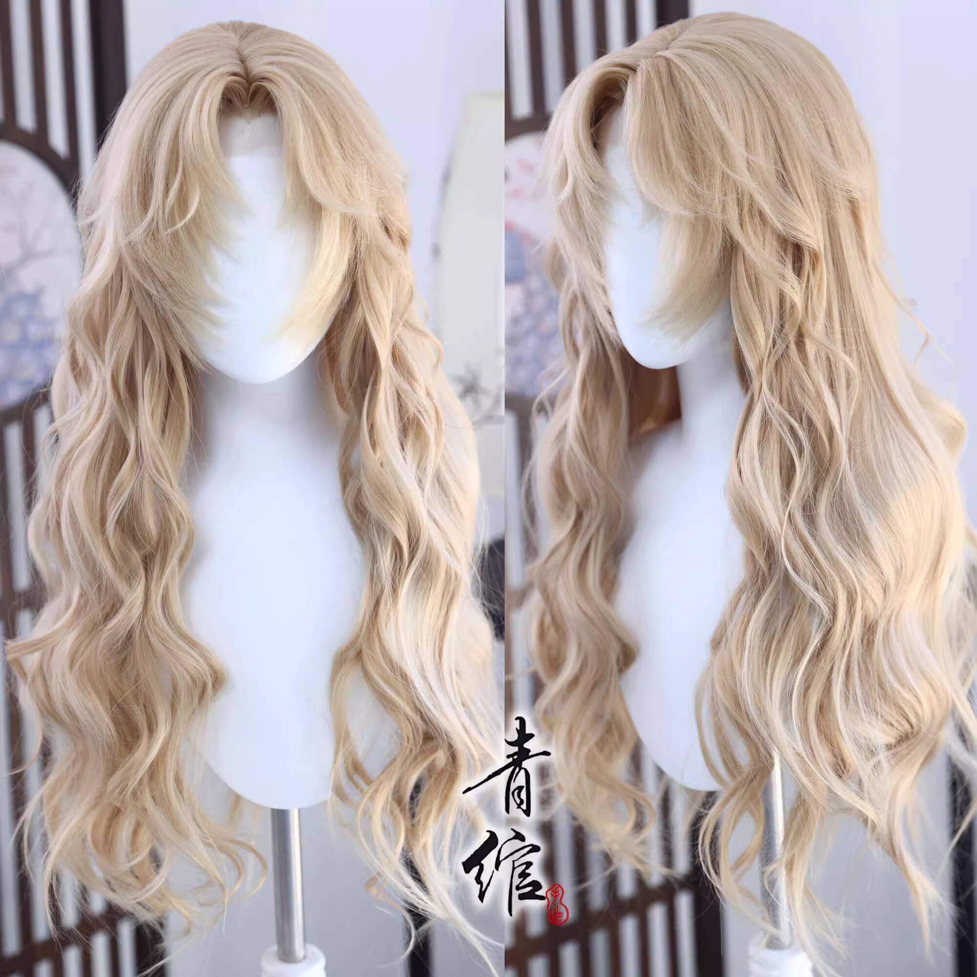 Vermute berumotto estilo peruc - Anime Cosplay Wig Heat Resistant avaliação e preço