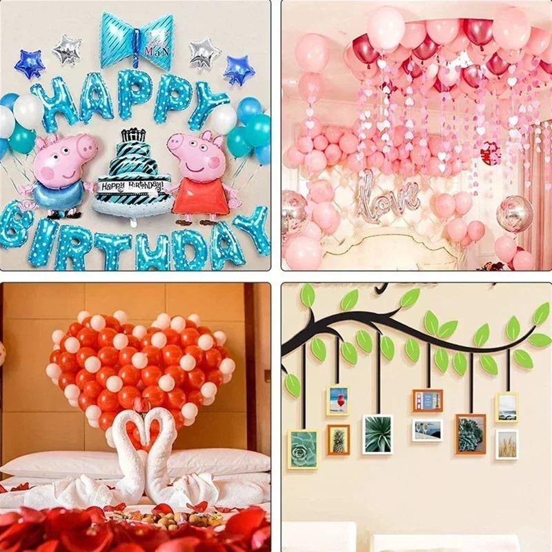 100/500/1000/2000PCS Adesivos  - Party Supplies avaliação e preço