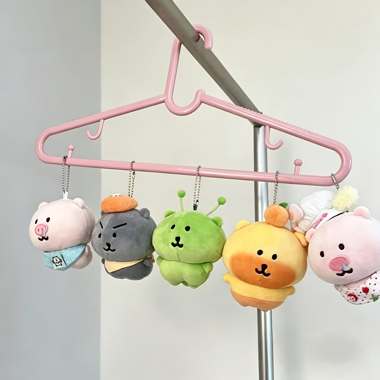 Chaveiro de Pelúcia Urso Engra - Prank Toys avaliação e preço
