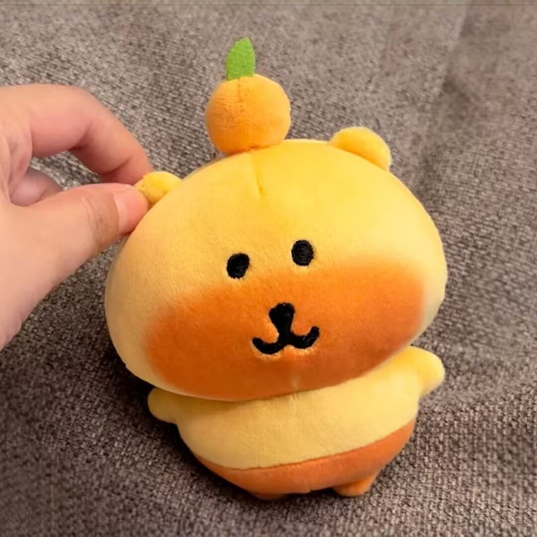 Chaveiro de Pelúcia Urso Engra - Prank Toys avaliação e preço